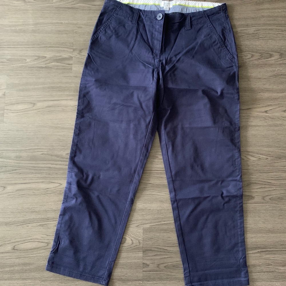 Formal pants